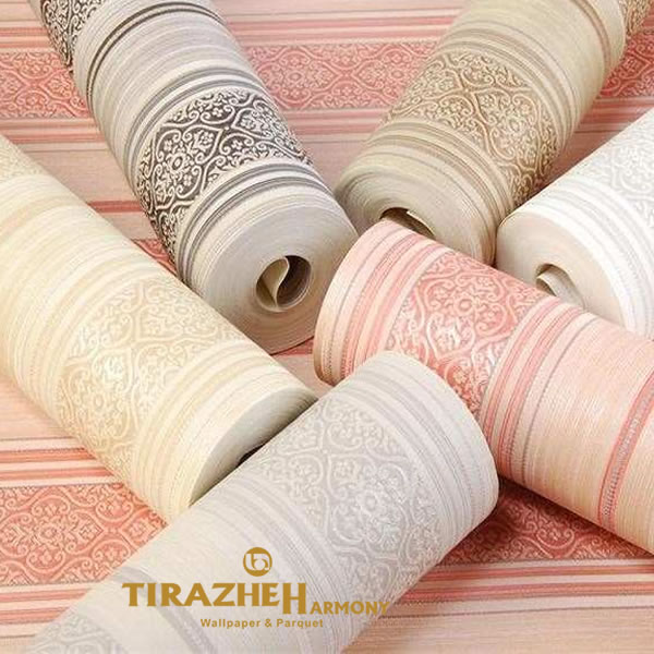 روانشناسی رنگ ها در کاغذ دیواری